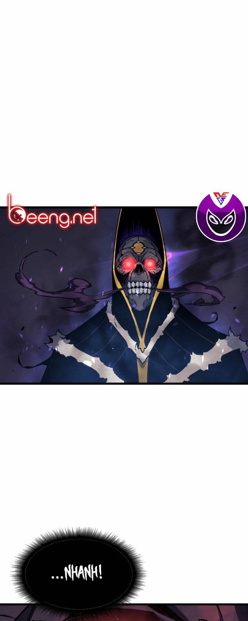 Sự Trở Lại Của Pháp Sư Vĩ Đại Sau 4000 Năm - Chapter 15 - Page 16