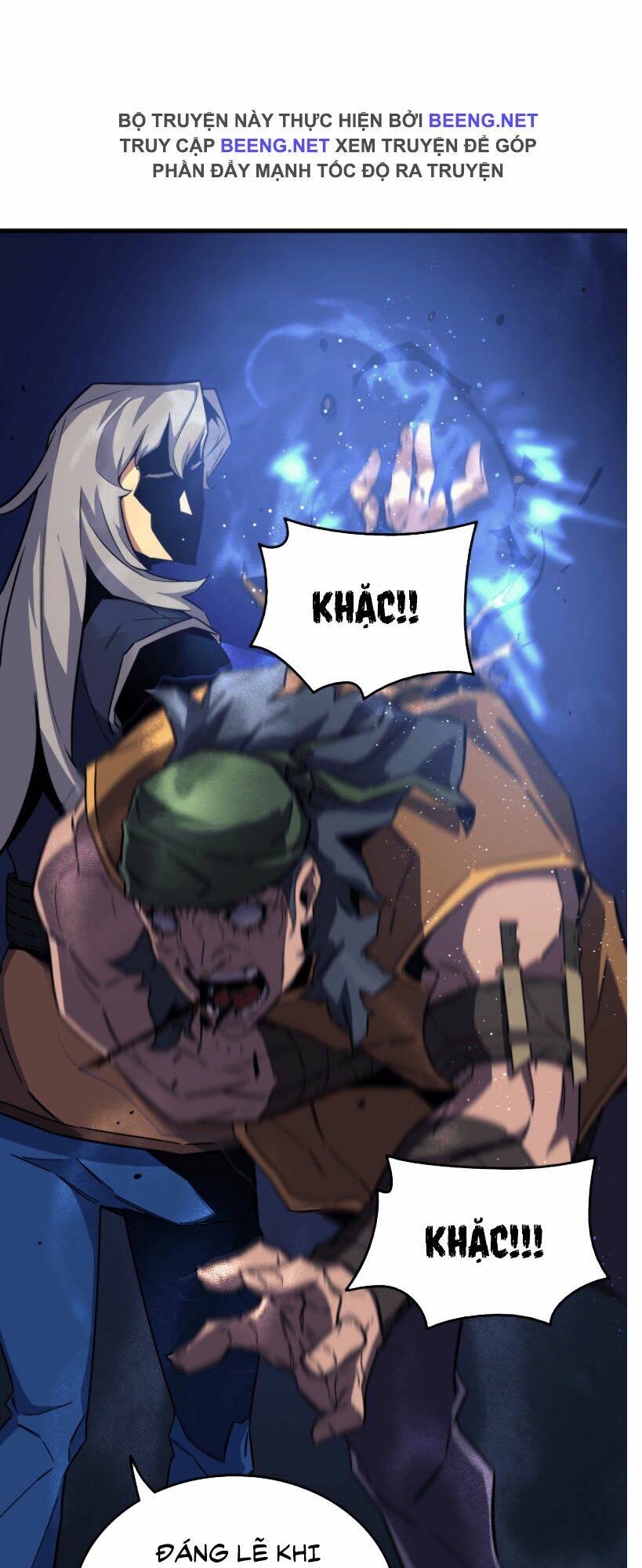 Sự Trở Lại Của Pháp Sư Vĩ Đại Sau 4000 Năm - Chapter 15 - Page 20