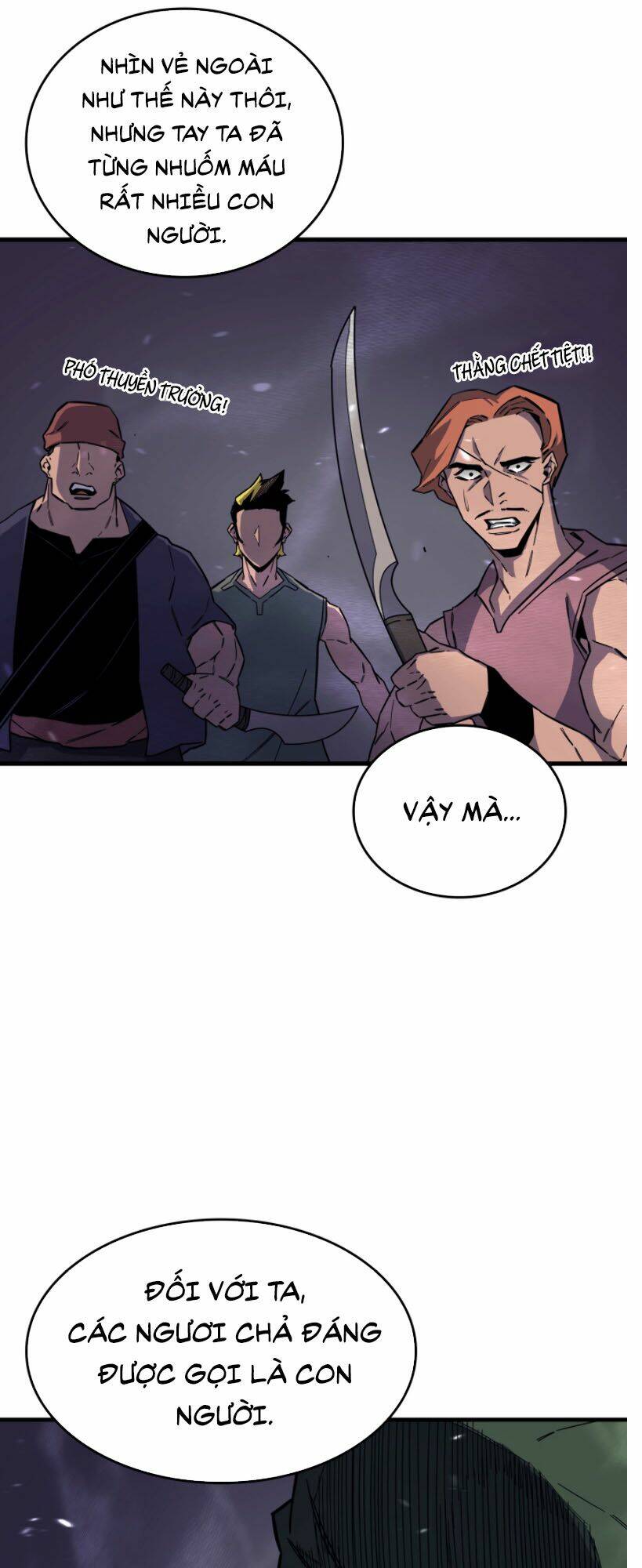 Sự Trở Lại Của Pháp Sư Vĩ Đại Sau 4000 Năm - Chapter 15 - Page 23