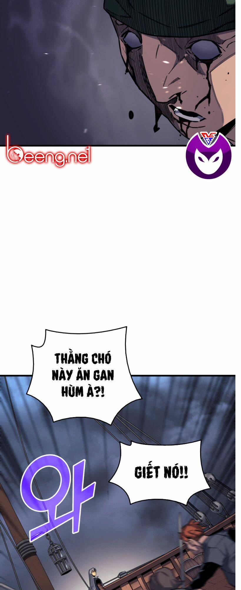 Sự Trở Lại Của Pháp Sư Vĩ Đại Sau 4000 Năm - Chapter 15 - Page 24