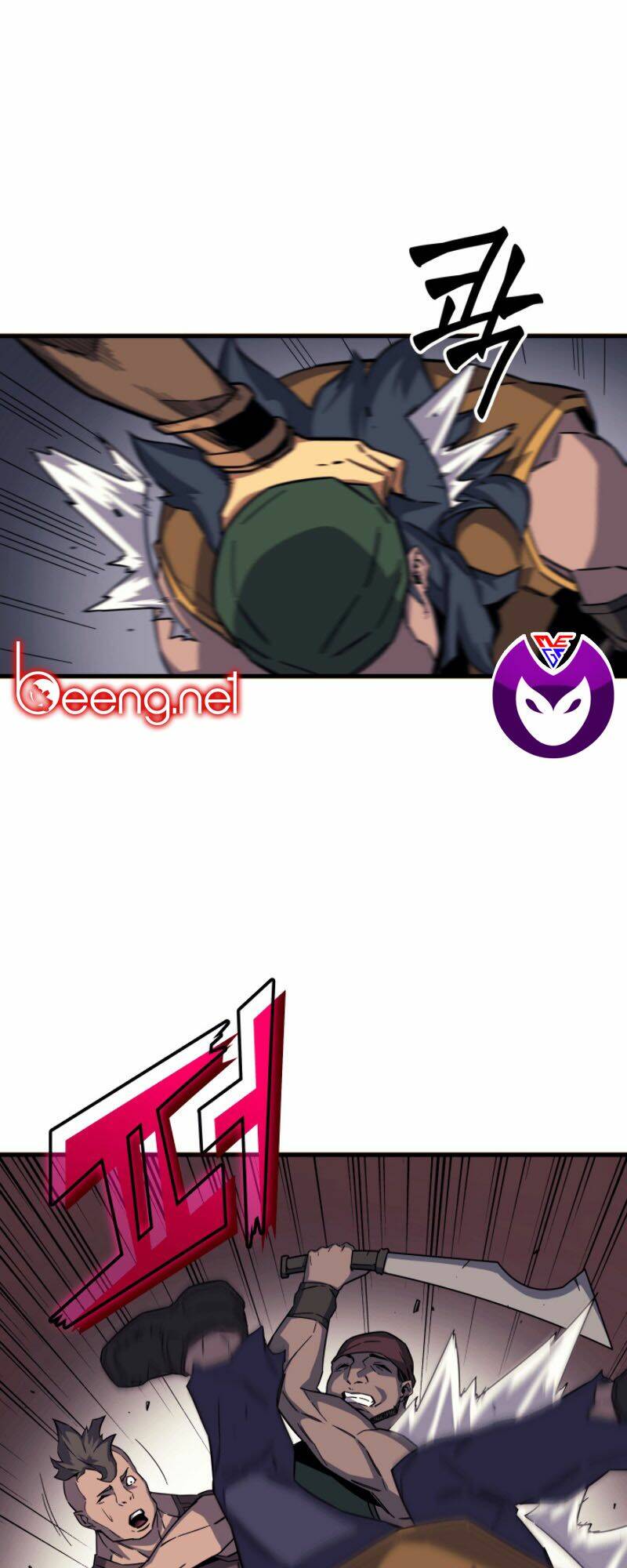 Sự Trở Lại Của Pháp Sư Vĩ Đại Sau 4000 Năm - Chapter 15 - Page 27