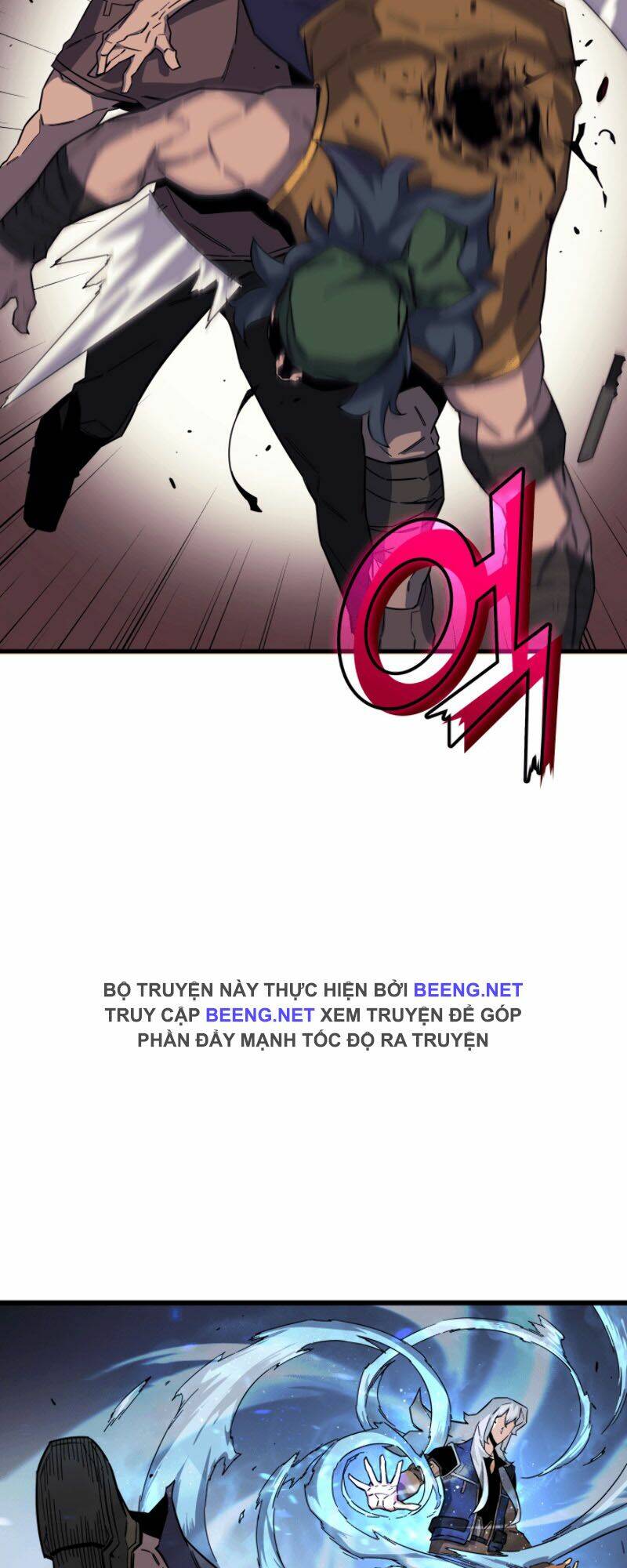 Sự Trở Lại Của Pháp Sư Vĩ Đại Sau 4000 Năm - Chapter 15 - Page 28