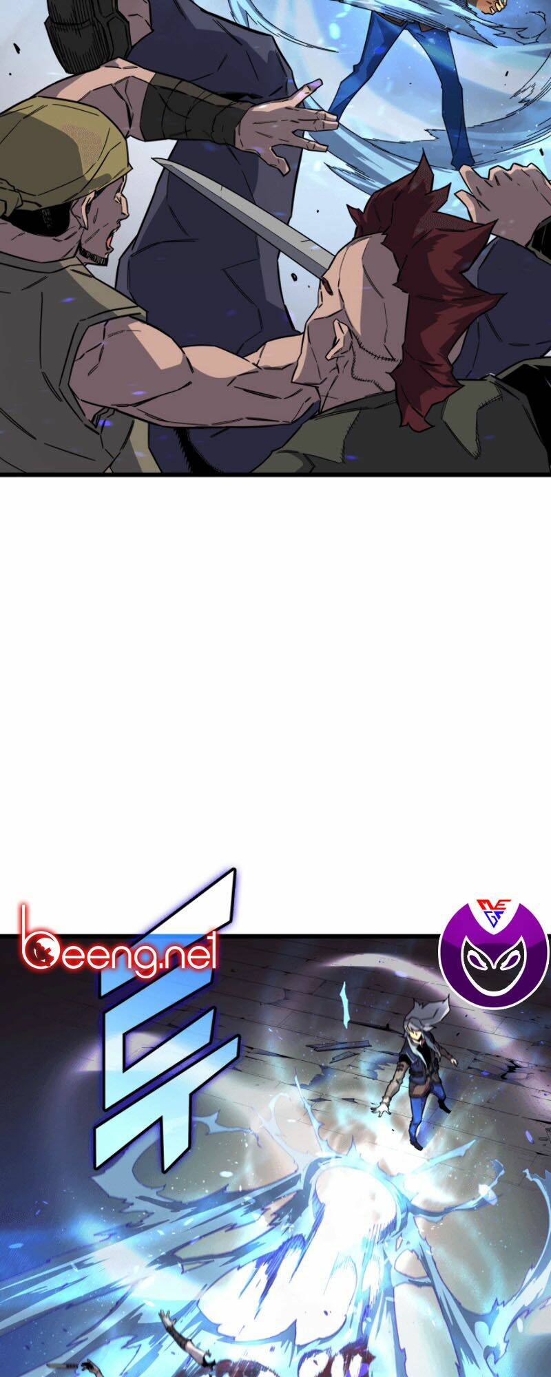 Sự Trở Lại Của Pháp Sư Vĩ Đại Sau 4000 Năm - Chapter 15 - Page 29