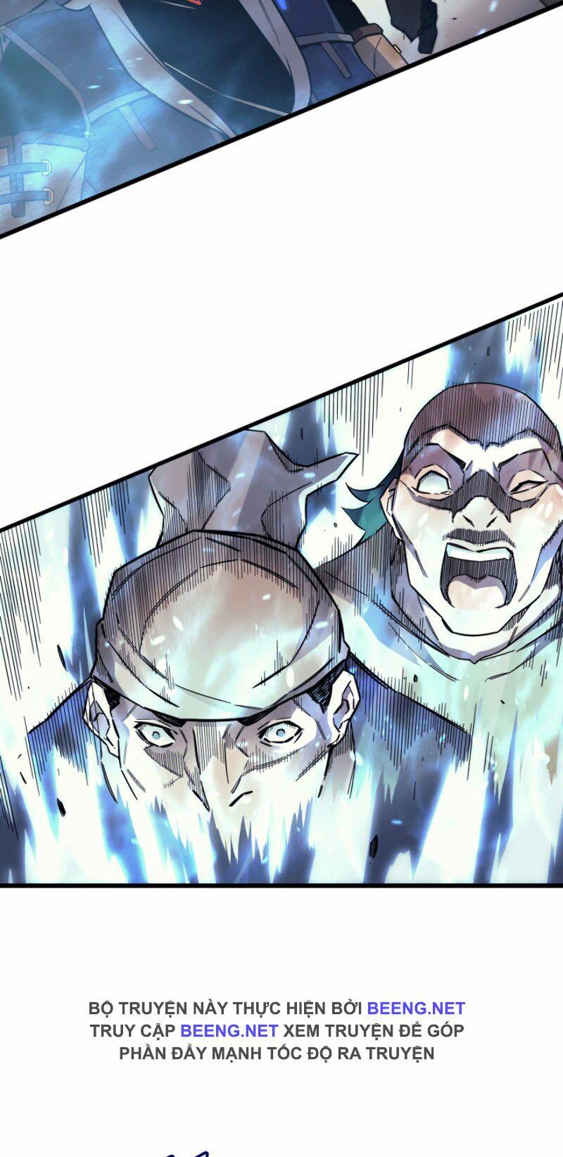 Sự Trở Lại Của Pháp Sư Vĩ Đại Sau 4000 Năm - Chapter 15 - Page 31