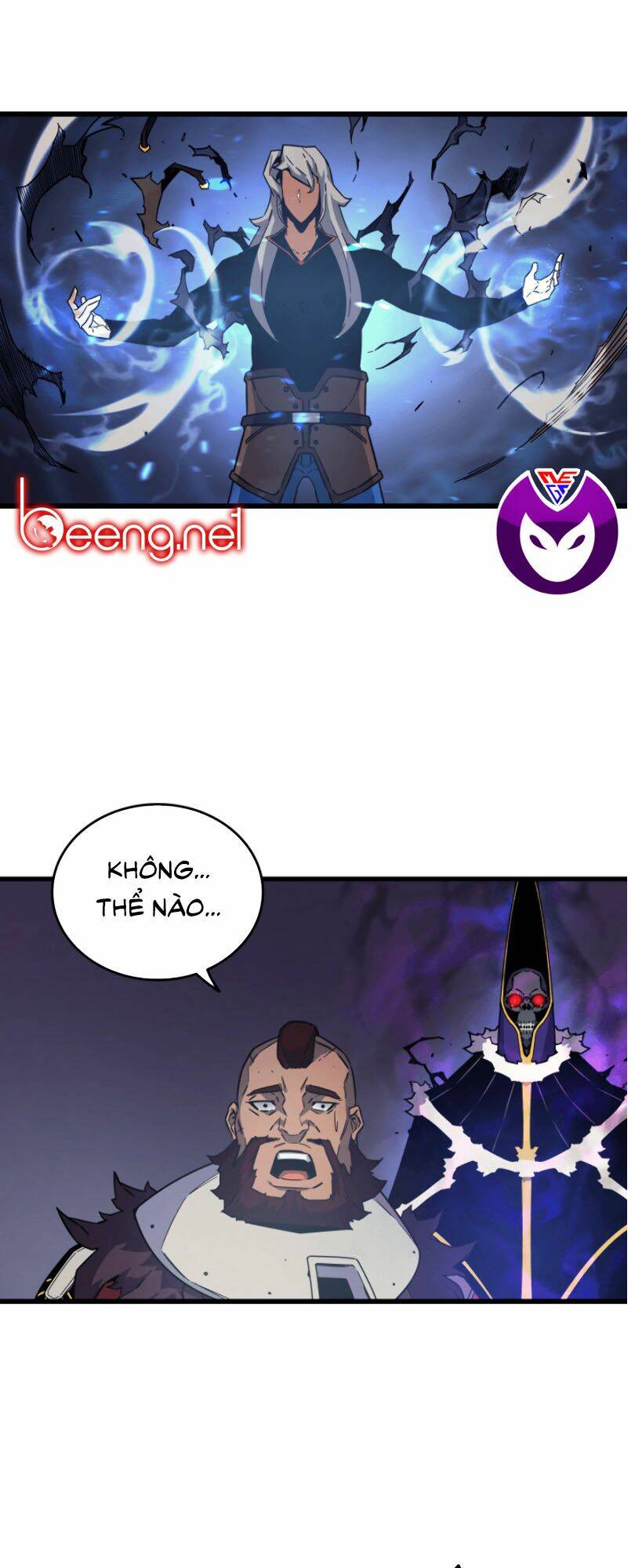 Sự Trở Lại Của Pháp Sư Vĩ Đại Sau 4000 Năm - Chapter 15 - Page 33