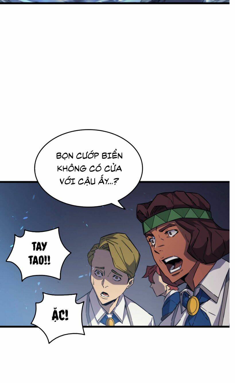 Sự Trở Lại Của Pháp Sư Vĩ Đại Sau 4000 Năm - Chapter 15 - Page 35