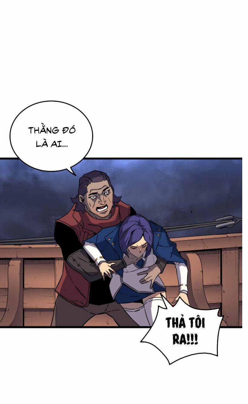 Sự Trở Lại Của Pháp Sư Vĩ Đại Sau 4000 Năm - Chapter 15 - Page 36