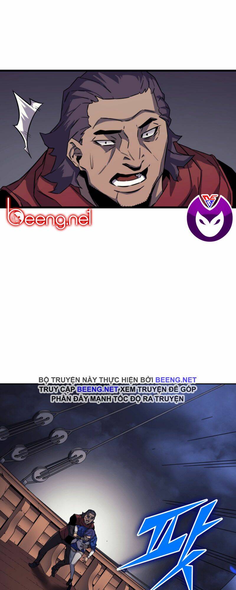 Sự Trở Lại Của Pháp Sư Vĩ Đại Sau 4000 Năm - Chapter 15 - Page 37