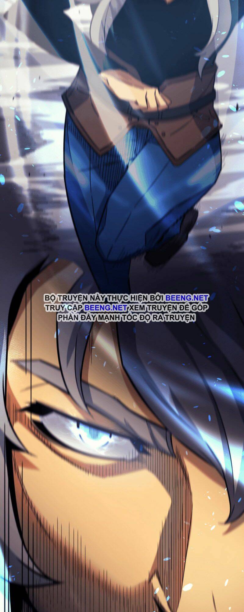 Sự Trở Lại Của Pháp Sư Vĩ Đại Sau 4000 Năm - Chapter 15 - Page 40