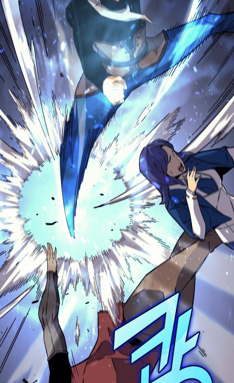 Sự Trở Lại Của Pháp Sư Vĩ Đại Sau 4000 Năm - Chapter 15 - Page 42