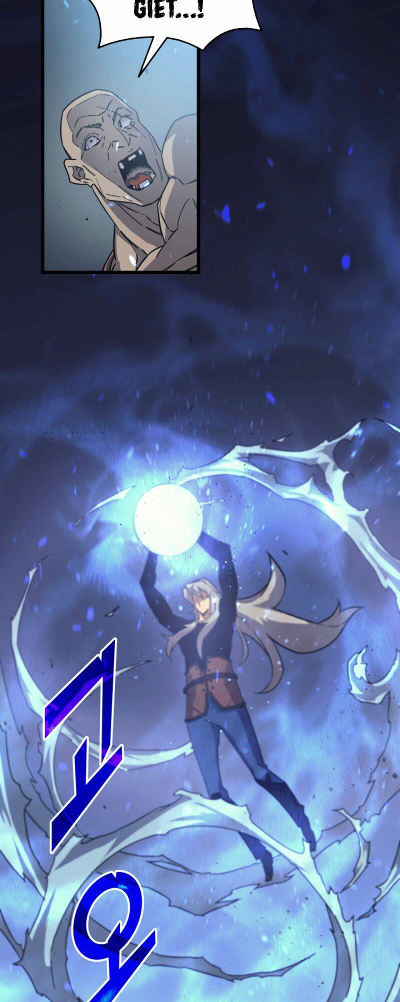 Sự Trở Lại Của Pháp Sư Vĩ Đại Sau 4000 Năm - Chapter 15 - Page 48