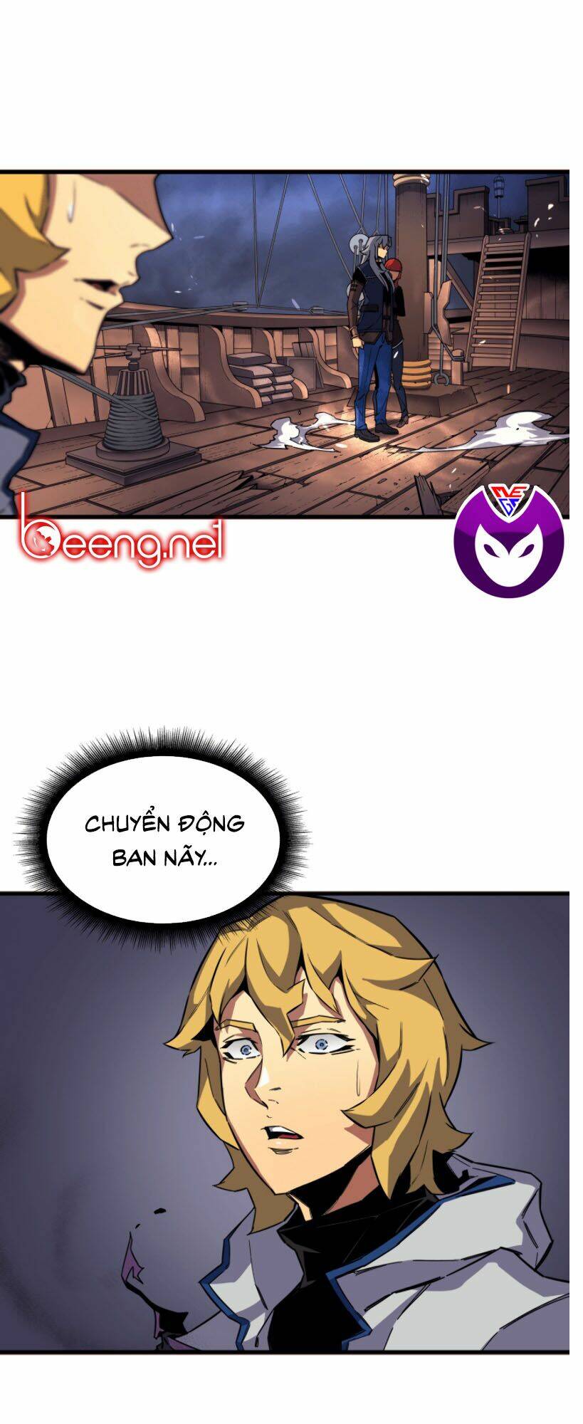 Sự Trở Lại Của Pháp Sư Vĩ Đại Sau 4000 Năm - Chapter 15 - Page 4