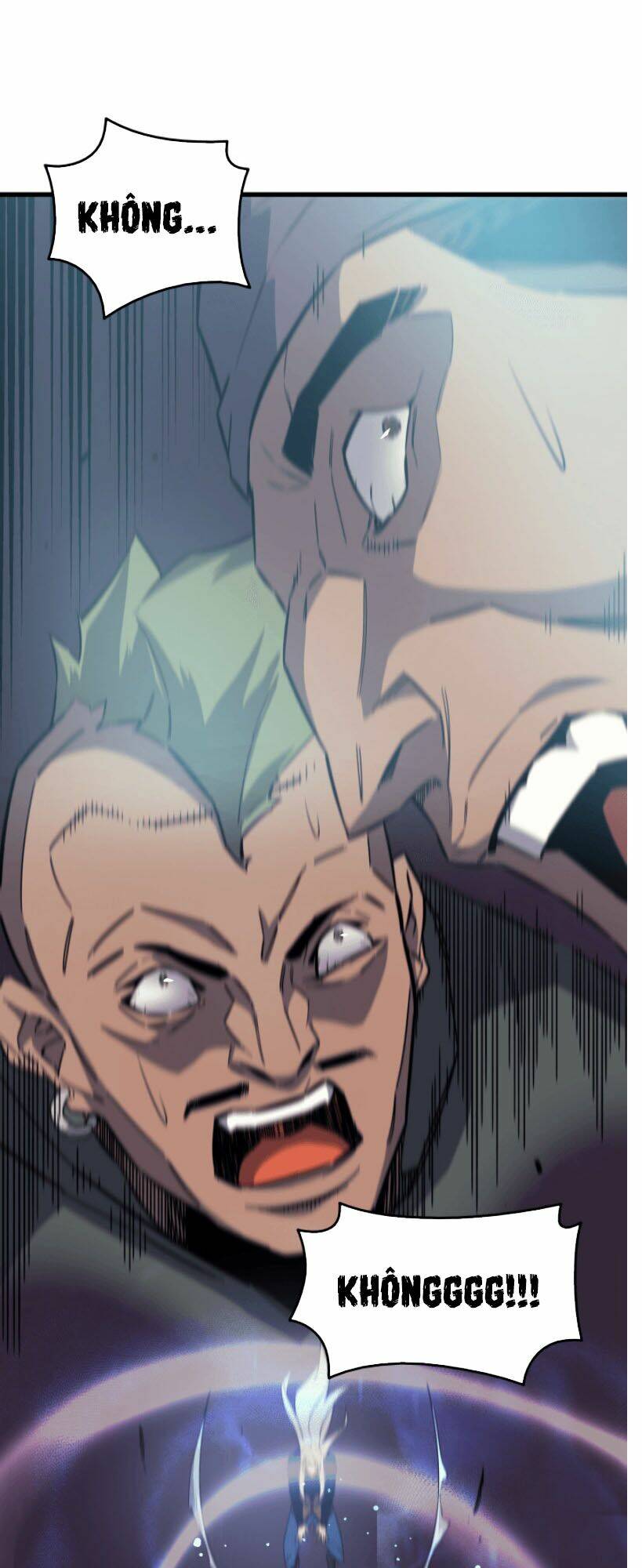 Sự Trở Lại Của Pháp Sư Vĩ Đại Sau 4000 Năm - Chapter 15 - Page 52