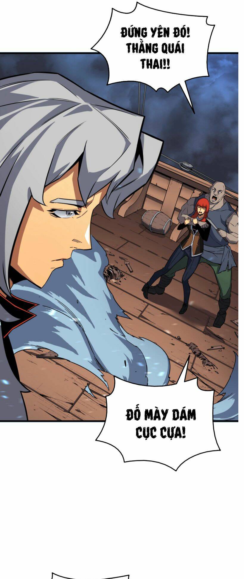 Sự Trở Lại Của Pháp Sư Vĩ Đại Sau 4000 Năm - Chapter 15 - Page 58