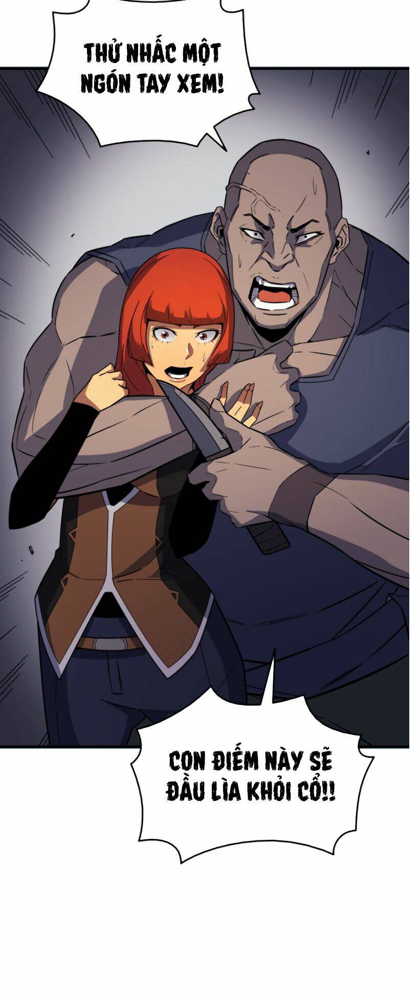 Sự Trở Lại Của Pháp Sư Vĩ Đại Sau 4000 Năm - Chapter 15 - Page 59