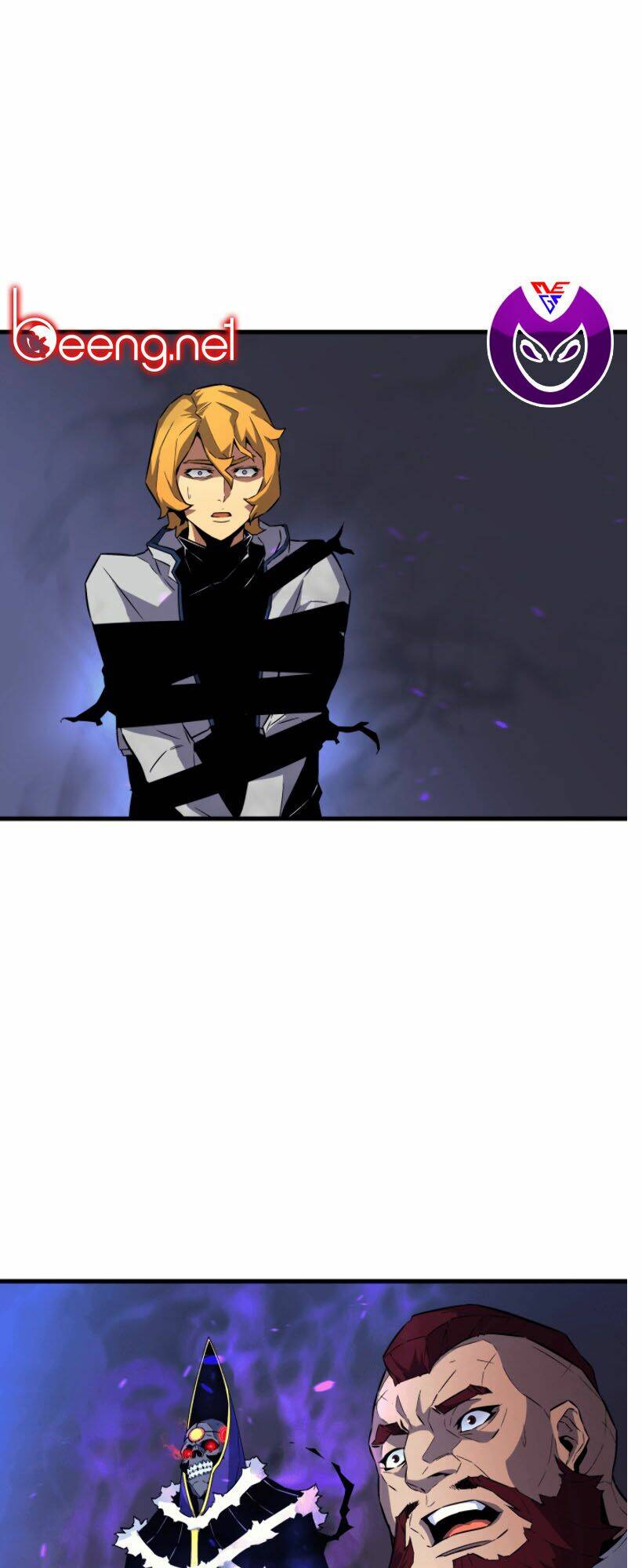 Sự Trở Lại Của Pháp Sư Vĩ Đại Sau 4000 Năm - Chapter 15 - Page 68