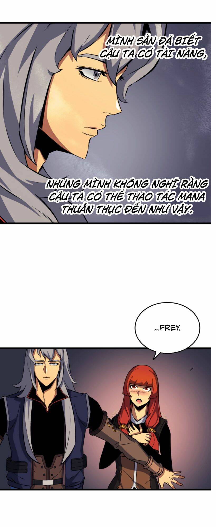 Sự Trở Lại Của Pháp Sư Vĩ Đại Sau 4000 Năm - Chapter 15 - Page 6