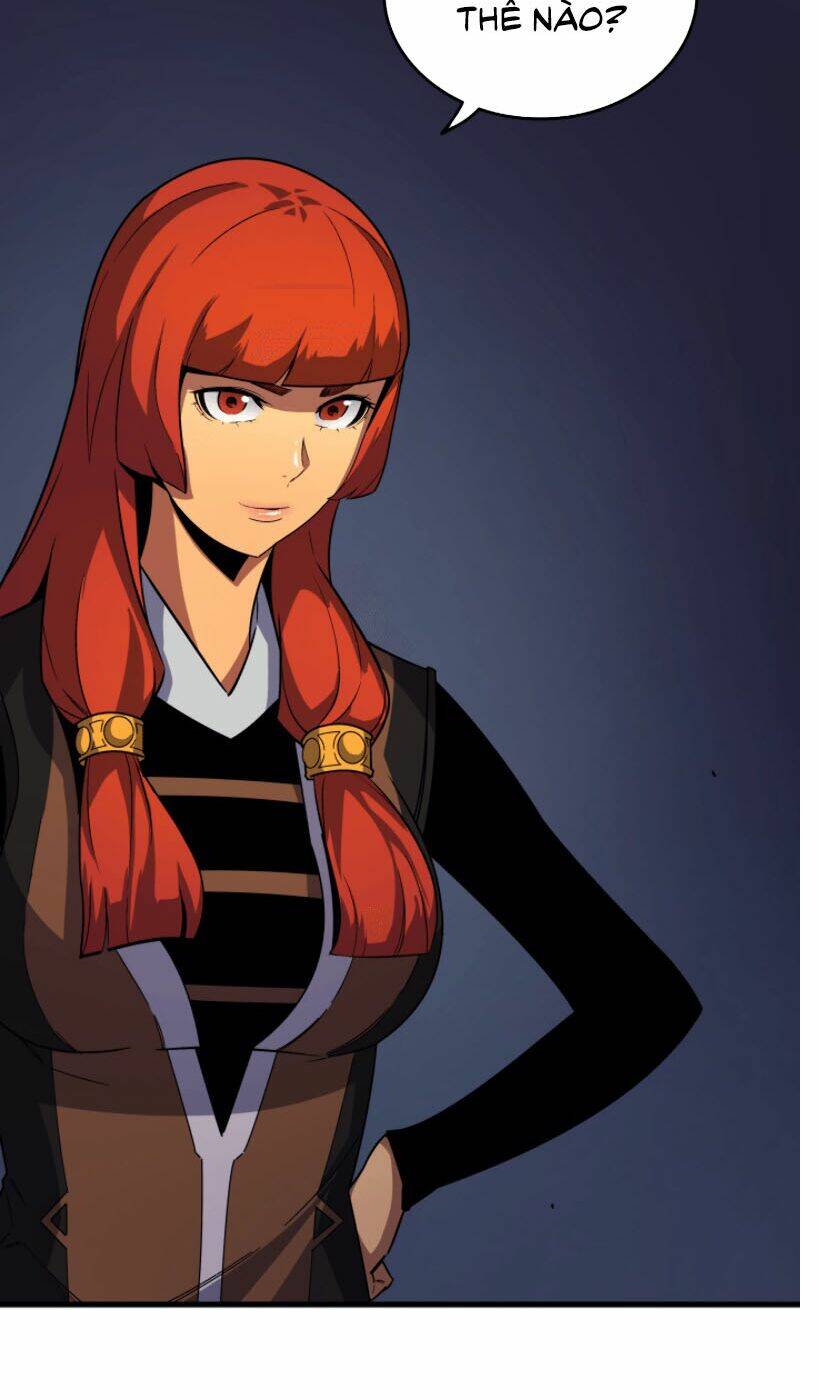 Sự Trở Lại Của Pháp Sư Vĩ Đại Sau 4000 Năm - Chapter 15 - Page 71