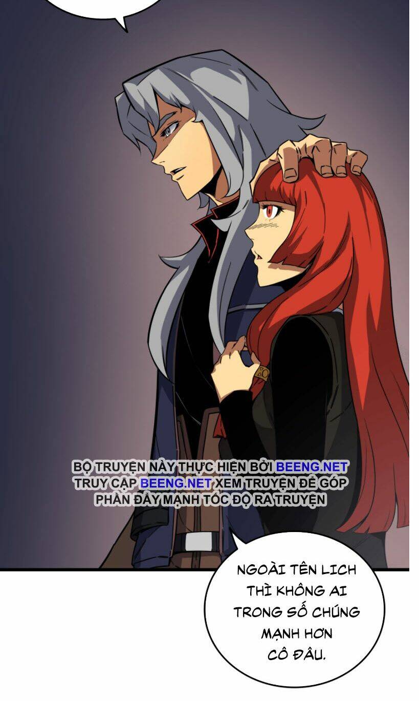 Sự Trở Lại Của Pháp Sư Vĩ Đại Sau 4000 Năm - Chapter 15 - Page 8