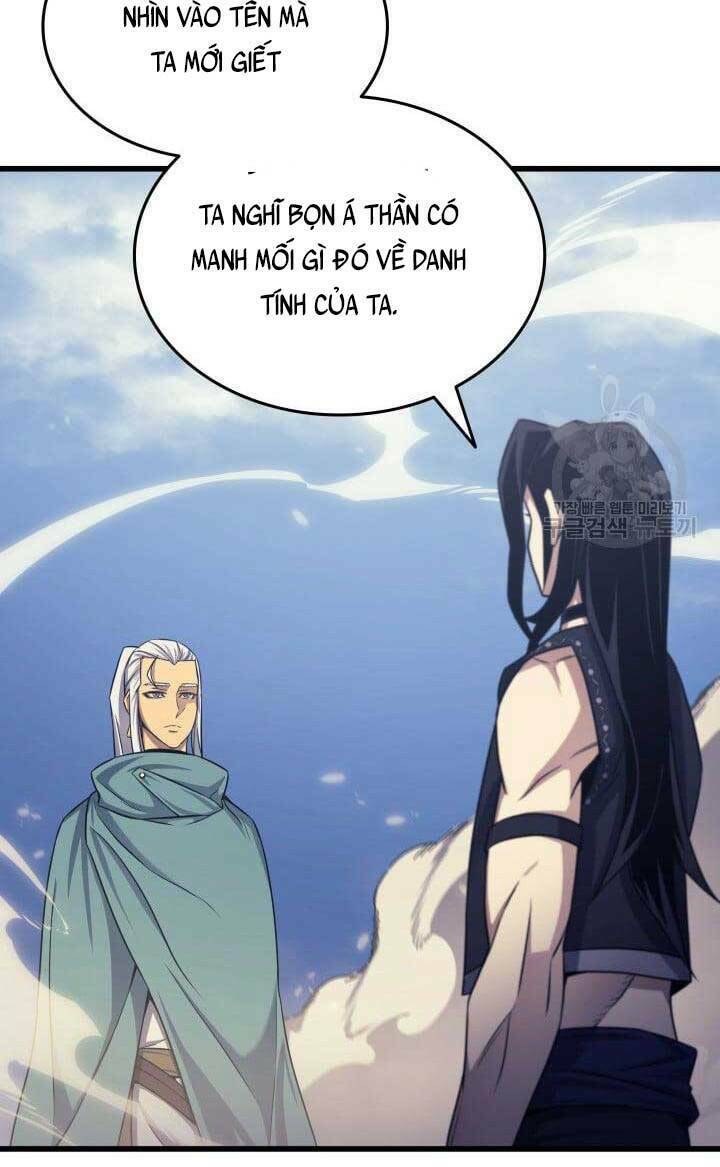 Sự Trở Lại Của Pháp Sư Vĩ Đại Sau 4000 Năm - Chapter 150 - Page 45