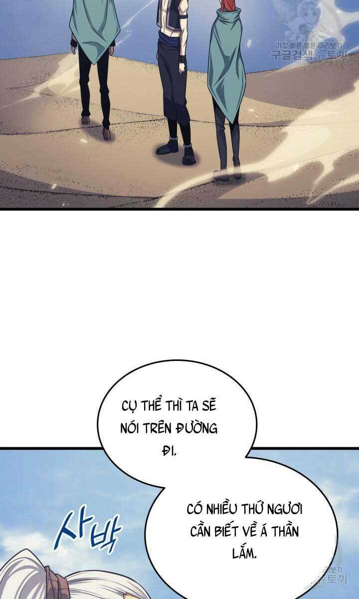 Sự Trở Lại Của Pháp Sư Vĩ Đại Sau 4000 Năm - Chapter 150 - Page 63