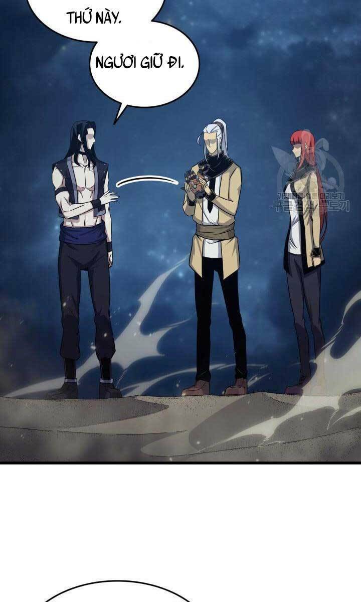 Sự Trở Lại Của Pháp Sư Vĩ Đại Sau 4000 Năm - Chapter 151 - Page 17