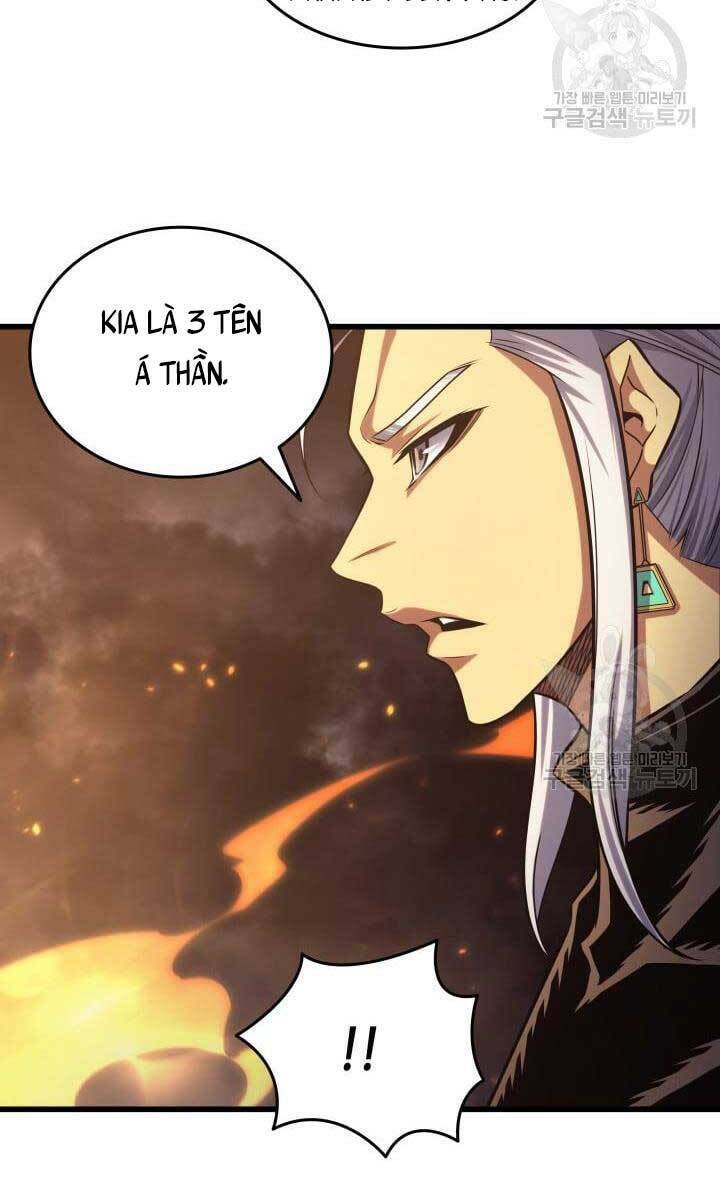 Sự Trở Lại Của Pháp Sư Vĩ Đại Sau 4000 Năm - Chapter 151 - Page 29