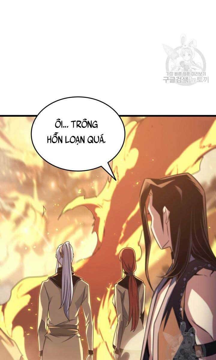 Sự Trở Lại Của Pháp Sư Vĩ Đại Sau 4000 Năm - Chapter 151 - Page 30