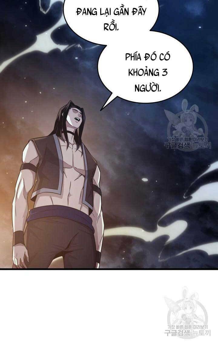 Sự Trở Lại Của Pháp Sư Vĩ Đại Sau 4000 Năm - Chapter 151 - Page 35