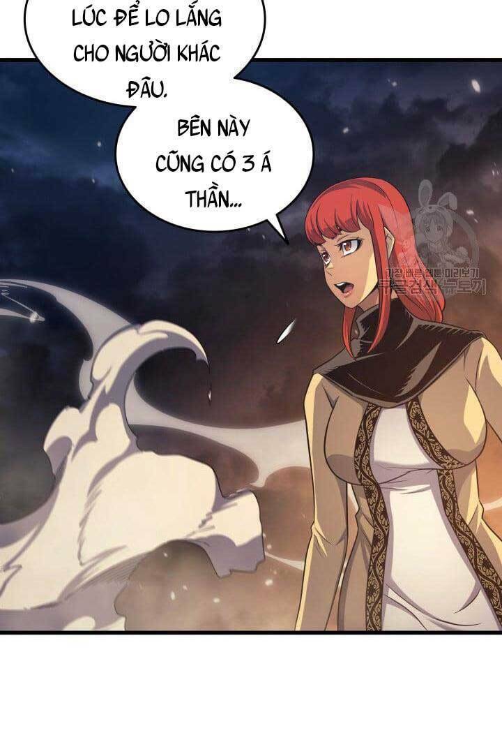 Sự Trở Lại Của Pháp Sư Vĩ Đại Sau 4000 Năm - Chapter 151 - Page 41