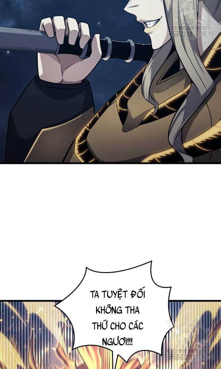 Sự Trở Lại Của Pháp Sư Vĩ Đại Sau 4000 Năm - Chapter 151 - Page 54