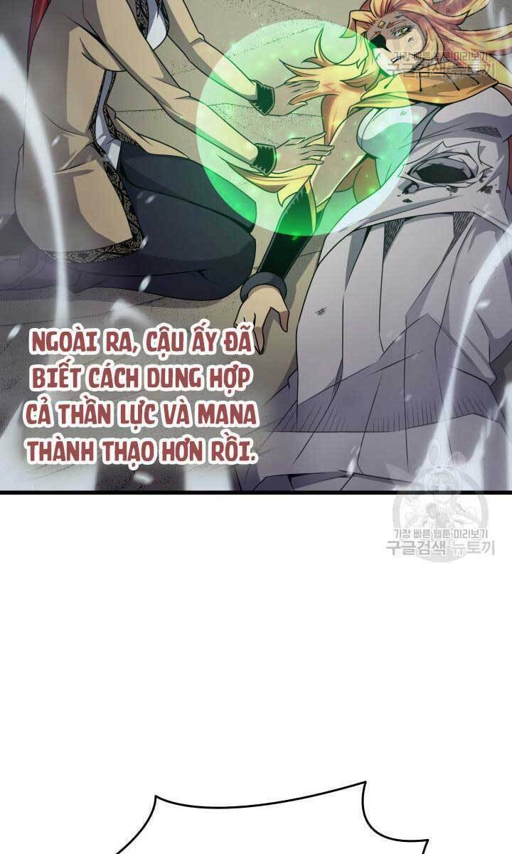 Sự Trở Lại Của Pháp Sư Vĩ Đại Sau 4000 Năm - Chapter 152 - Page 45