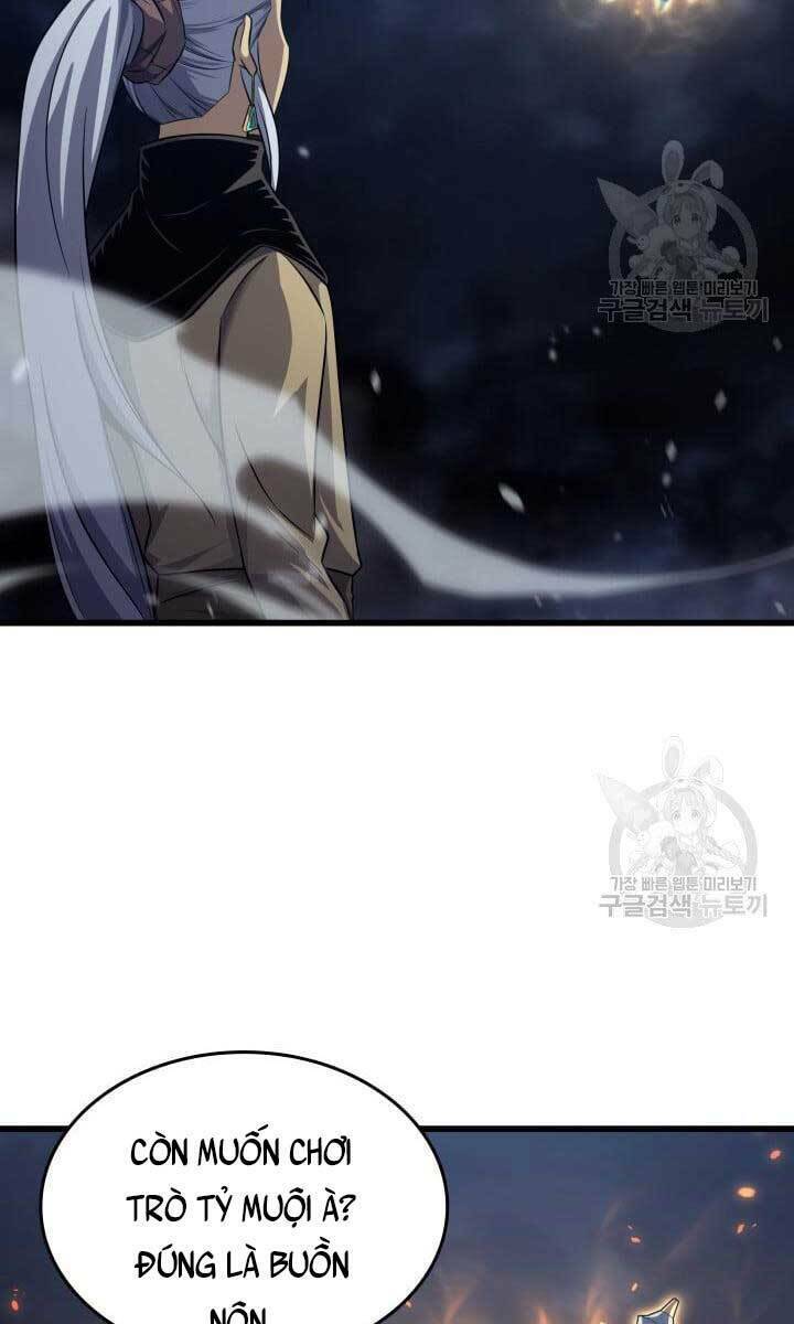 Sự Trở Lại Của Pháp Sư Vĩ Đại Sau 4000 Năm - Chapter 152 - Page 56