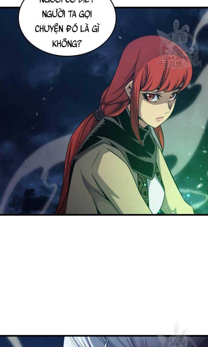 Sự Trở Lại Của Pháp Sư Vĩ Đại Sau 4000 Năm - Chapter 152 - Page 60