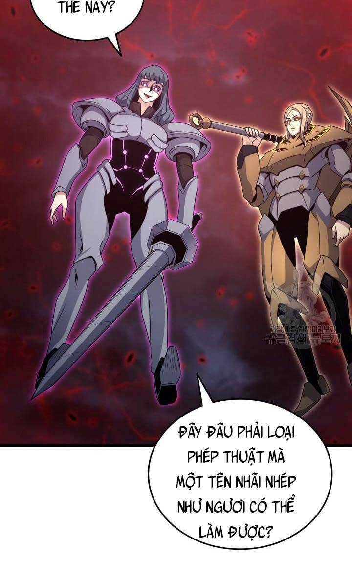 Sự Trở Lại Của Pháp Sư Vĩ Đại Sau 4000 Năm - Chapter 152 - Page 7