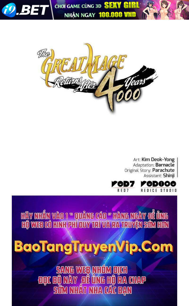 Sự Trở Lại Của Pháp Sư Vĩ Đại Sau 4000 Năm - Chapter 153 - Page 102