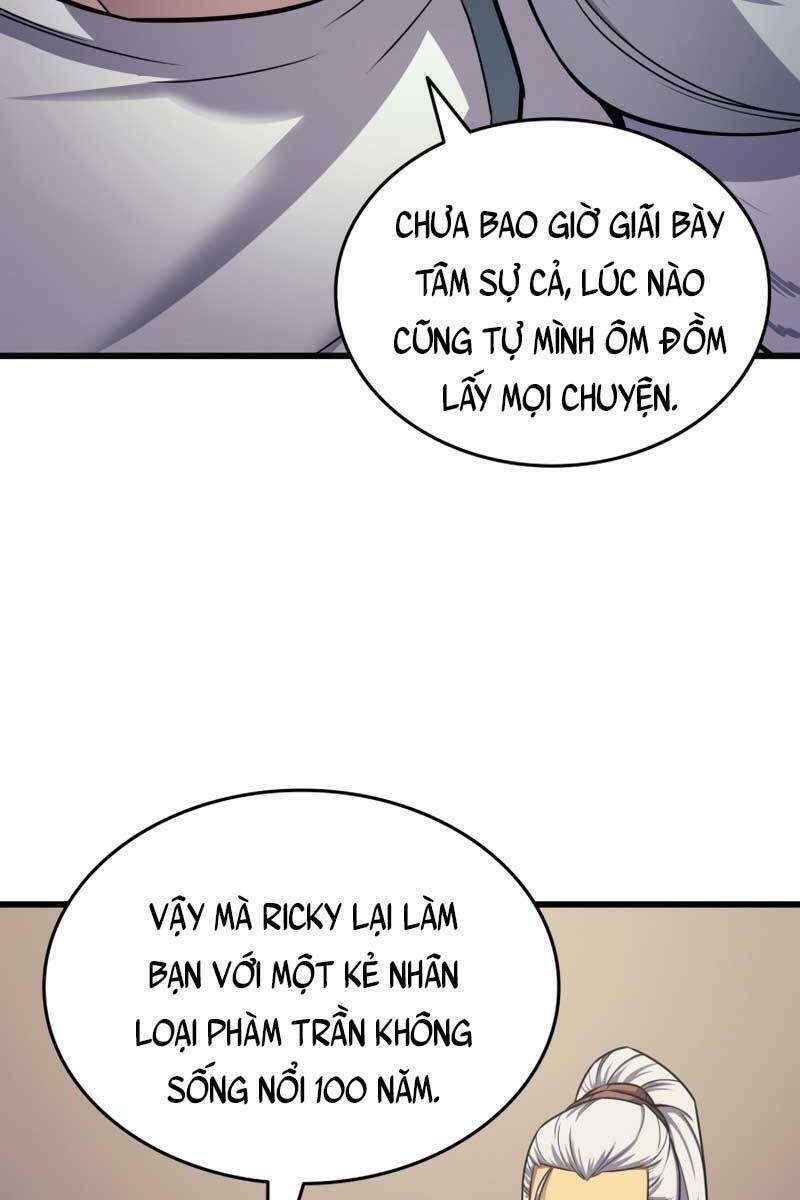 Sự Trở Lại Của Pháp Sư Vĩ Đại Sau 4000 Năm - Chapter 153 - Page 43