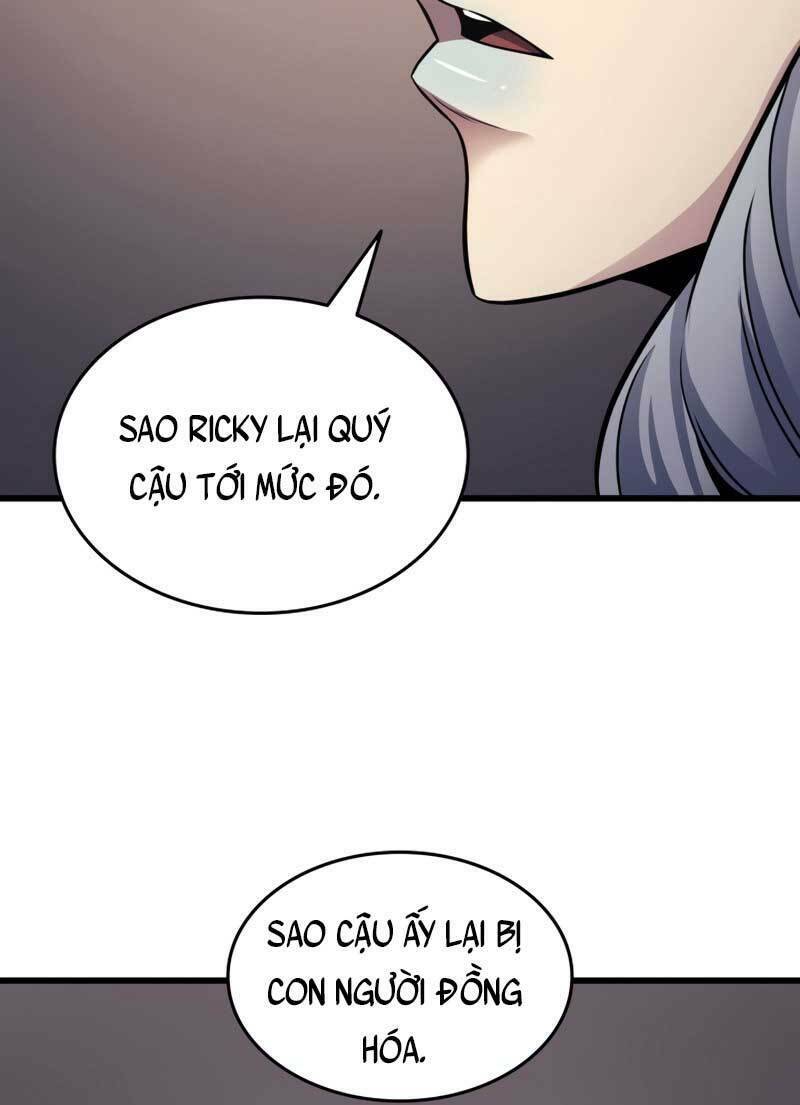 Sự Trở Lại Của Pháp Sư Vĩ Đại Sau 4000 Năm - Chapter 153 - Page 47