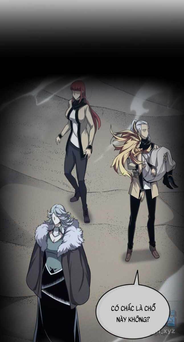 Sự Trở Lại Của Pháp Sư Vĩ Đại Sau 4000 Năm - Chapter 154 - Page 9