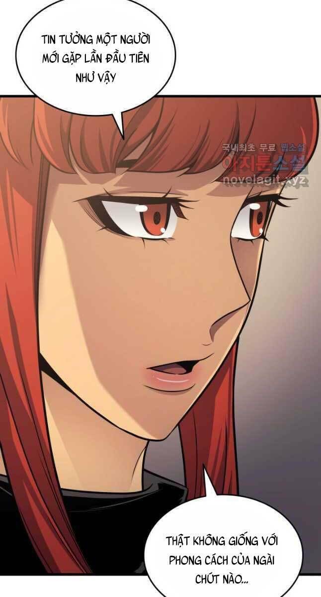 Sự Trở Lại Của Pháp Sư Vĩ Đại Sau 4000 Năm - Chapter 154 - Page 15