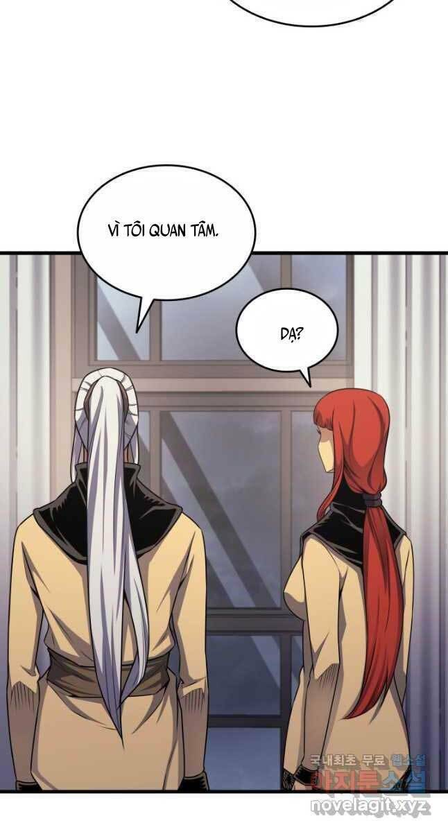 Sự Trở Lại Của Pháp Sư Vĩ Đại Sau 4000 Năm - Chapter 154 - Page 16