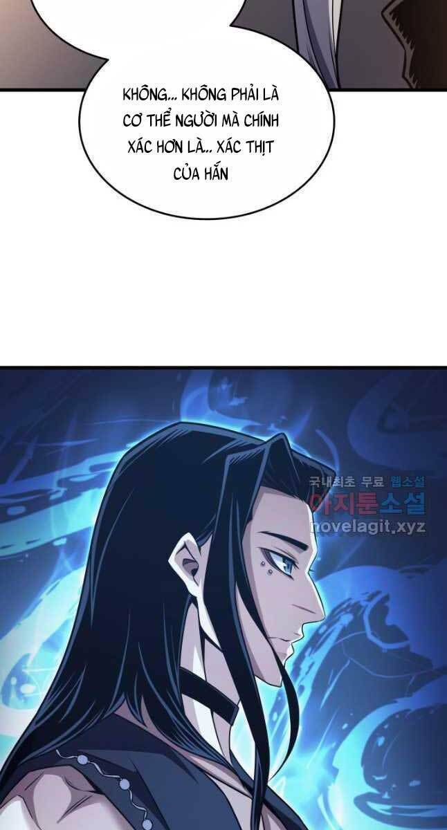 Sự Trở Lại Của Pháp Sư Vĩ Đại Sau 4000 Năm - Chapter 154 - Page 18