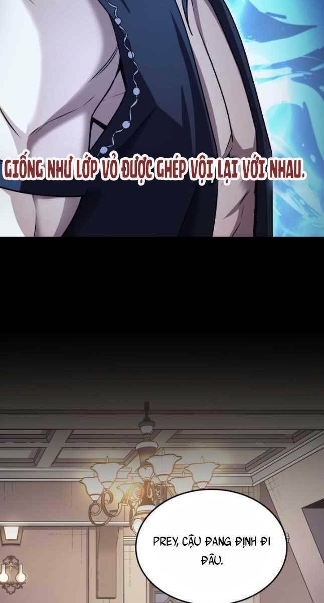 Sự Trở Lại Của Pháp Sư Vĩ Đại Sau 4000 Năm - Chapter 154 - Page 19