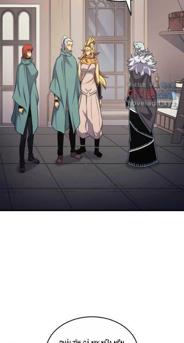 Sự Trở Lại Của Pháp Sư Vĩ Đại Sau 4000 Năm - Chapter 154 - Page 20