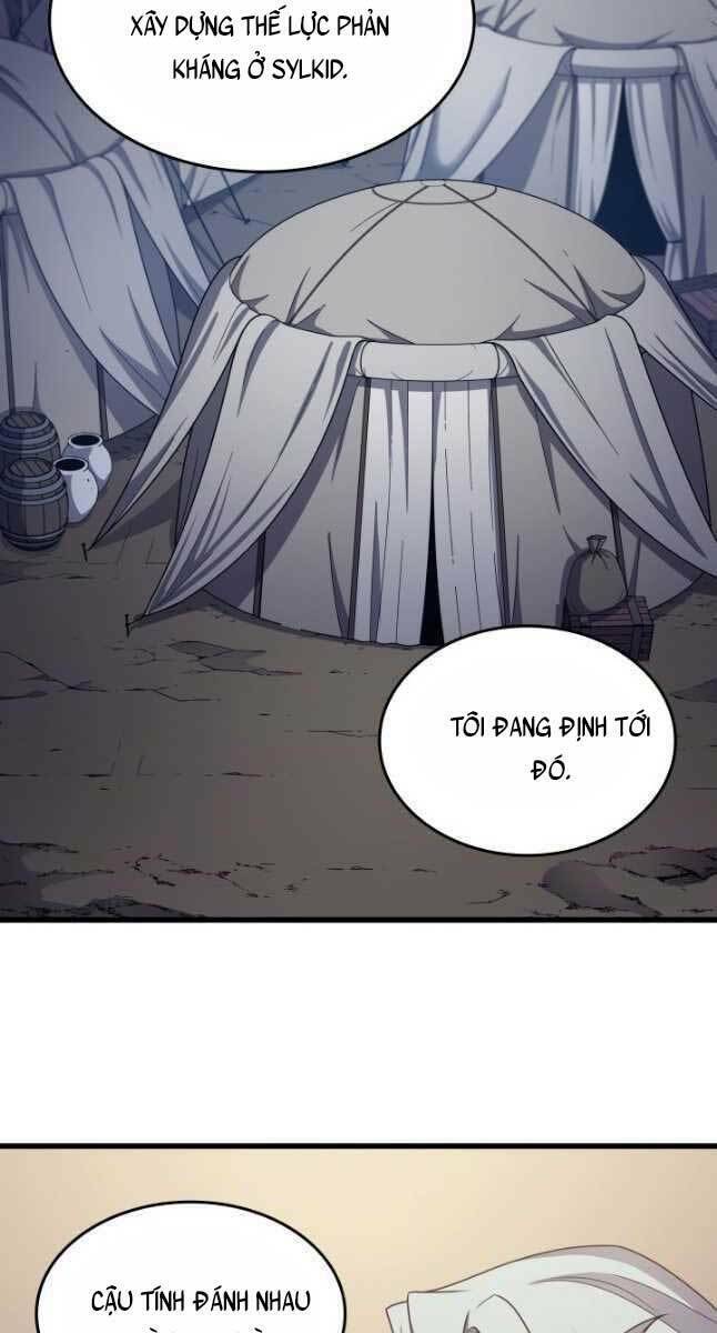 Sự Trở Lại Của Pháp Sư Vĩ Đại Sau 4000 Năm - Chapter 154 - Page 22