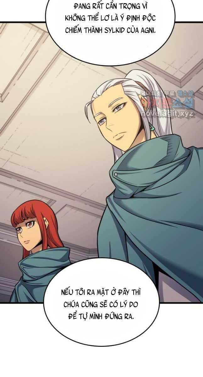 Sự Trở Lại Của Pháp Sư Vĩ Đại Sau 4000 Năm - Chapter 154 - Page 31