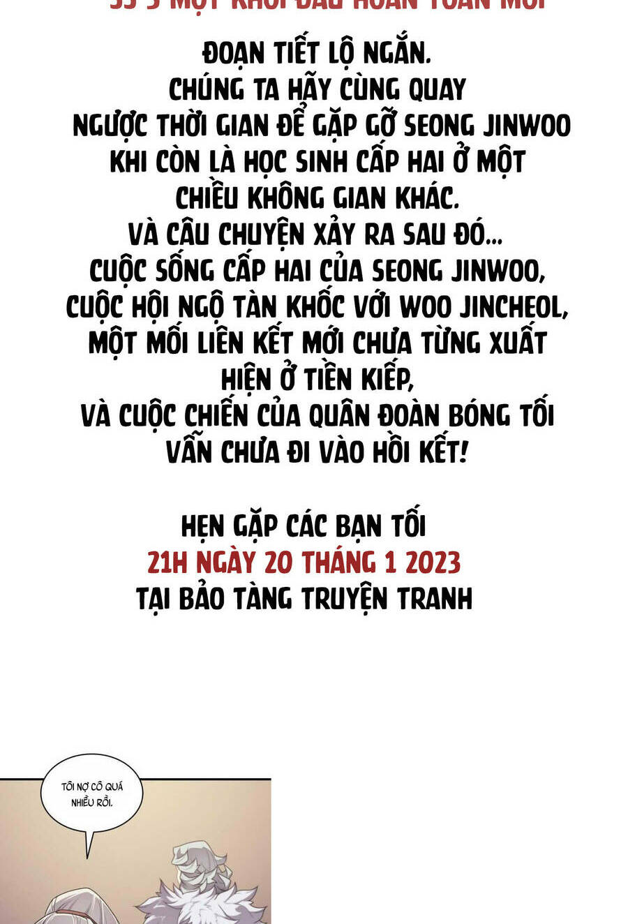 Sự Trở Lại Của Pháp Sư Vĩ Đại Sau 4000 Năm - Chapter 154 - Page 36