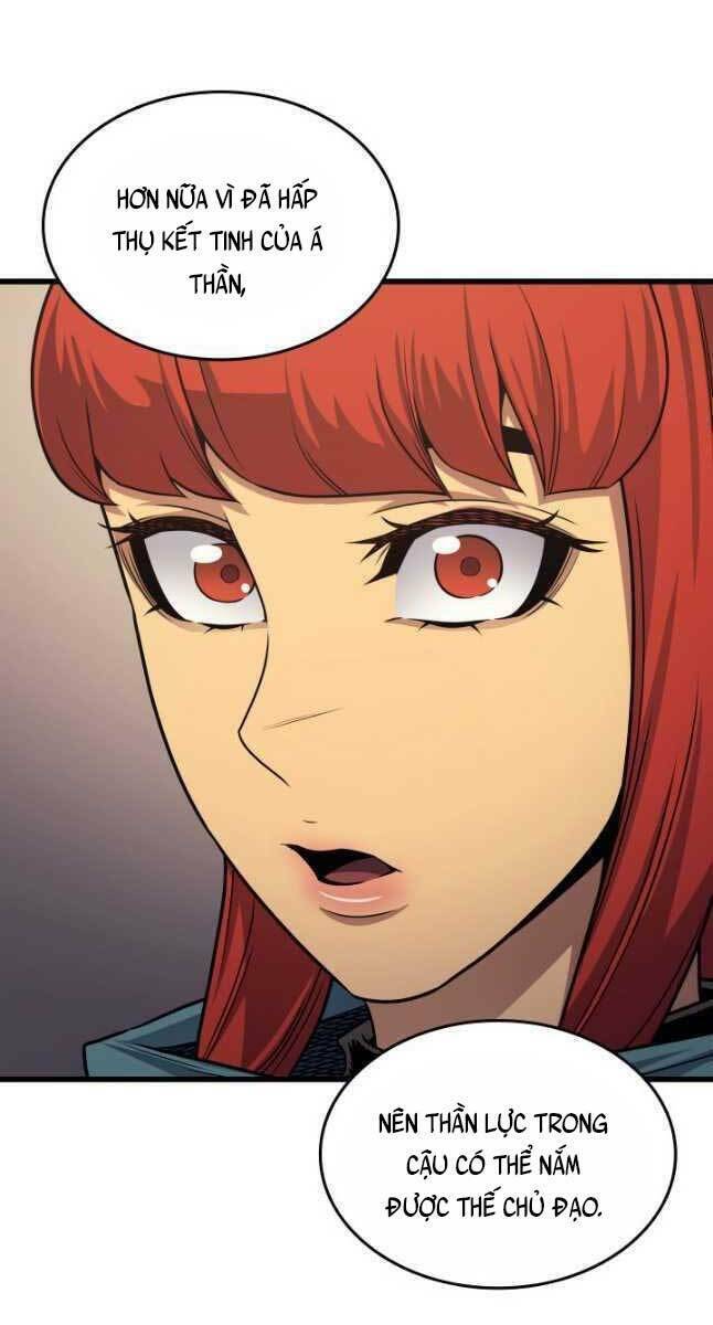 Sự Trở Lại Của Pháp Sư Vĩ Đại Sau 4000 Năm - Chapter 154 - Page 40