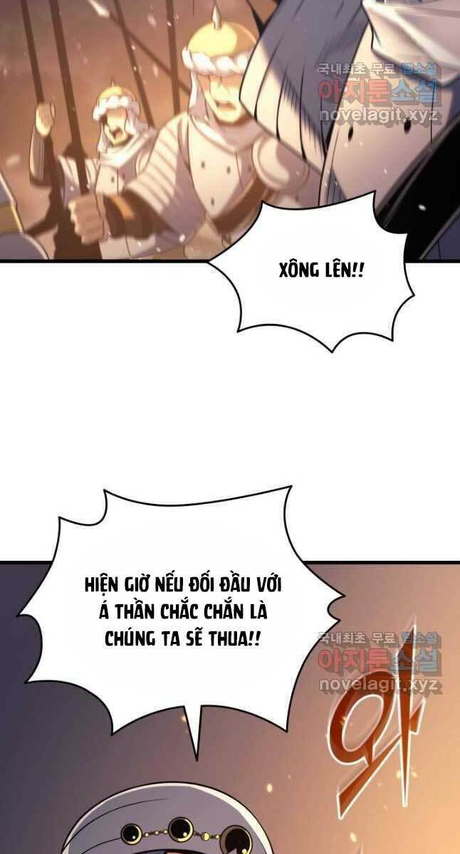 Sự Trở Lại Của Pháp Sư Vĩ Đại Sau 4000 Năm - Chapter 154 - Page 50