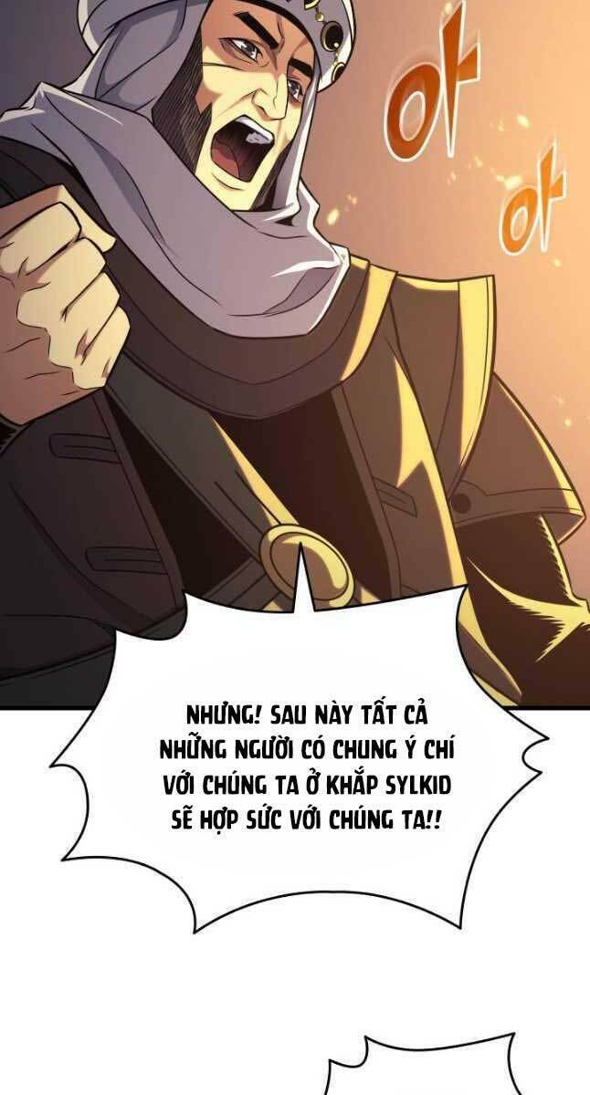 Sự Trở Lại Của Pháp Sư Vĩ Đại Sau 4000 Năm - Chapter 154 - Page 51